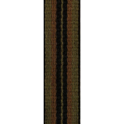 Saxophone Strap, Soprano/Alto, Jazz Stripe 2