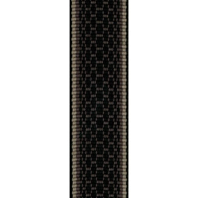 Saxophone Strap, Soprano/Alto, Gray Scales