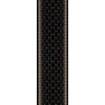 Saxophone Strap, Tenor/Baritone, Gray Scales