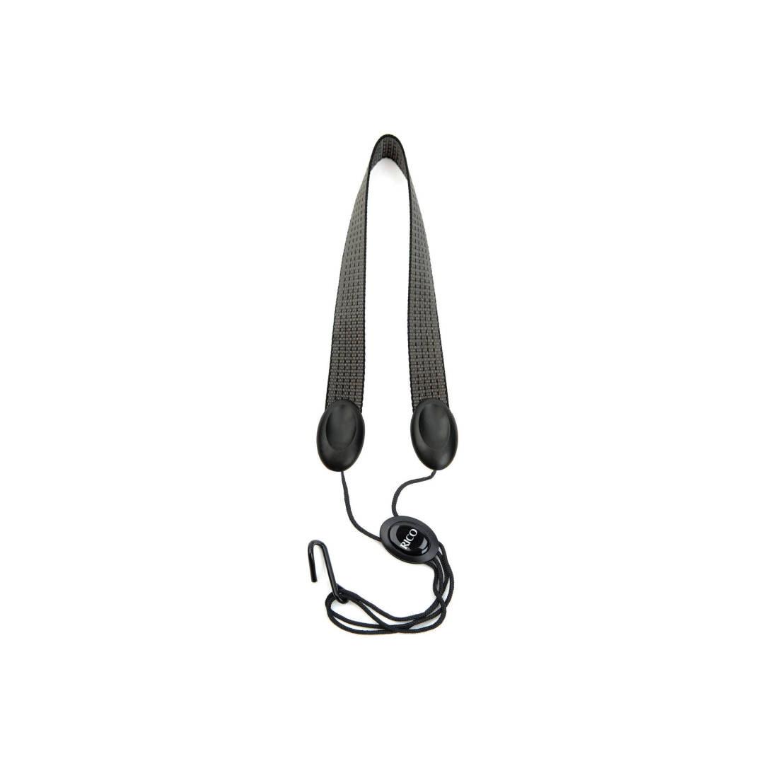 Saxophone Strap, Tenor/Baritone, Industrial