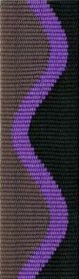 Saxophone Strap, Tenor/Baritone, Jazz Wave