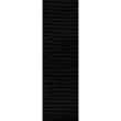 Saxophone Strap, Soprano/Alto, Black Nylon