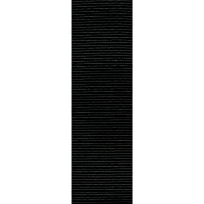 Saxophone Strap, Soprano/Alto, Black Nylon