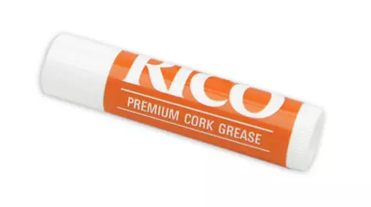 RICO by DAddario - Rico Cork Grease