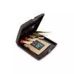 DAddario Woodwinds - Rico Reed Storage Case with Humidity Control Pack for Oboe and Bassoon