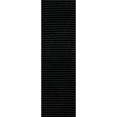 Saxophone Strap, Soprano/Alto, Black Nylon, Snap Hook