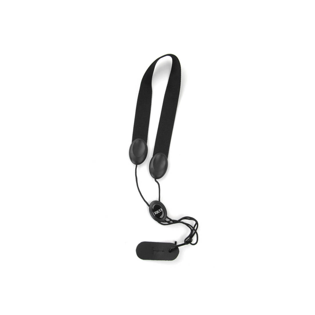 Clarinet Strap with Thumb Tab