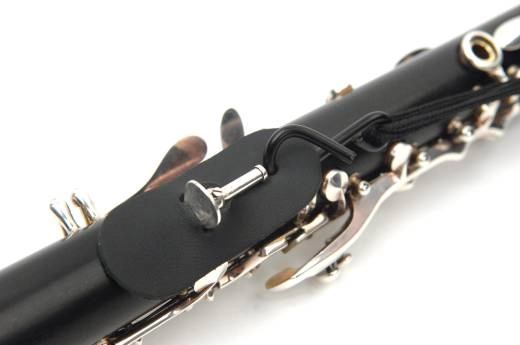 Clarinet Strap with Thumb Tab