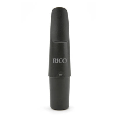 RICO by DAddario - Metalite Baritone Sax Mouthpiece, M9