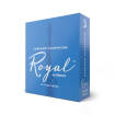 Royal by DAddario - Soprano Sax Reeds, Strength 2.5, 10-pack