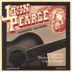 John Pearse - Phosphor Bronze Acoustic Strings
