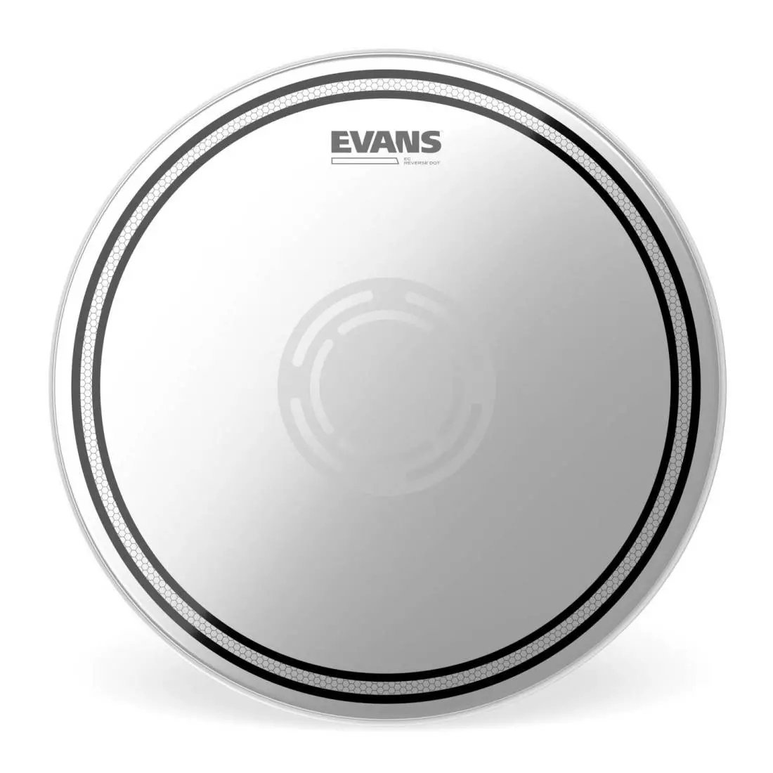 B14ECSRD - 14 Inch EC2 Reverse Dot Coated Drumhead