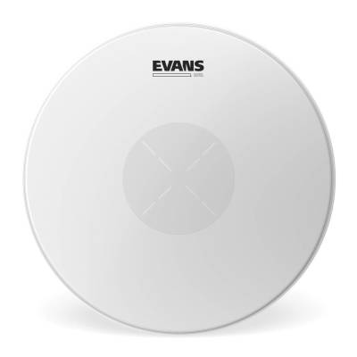 Evans - Power Center Snare Drumheads