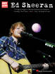 Hal Leonard - Ed Sheeran for Easy Guitar - Guitar TAB - Book