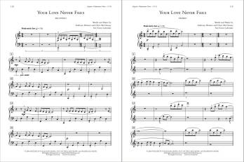 Sunday Morning Praise Duet Companion - Labenske - Piano Duet (1 Piano, 4 Hands) - Book