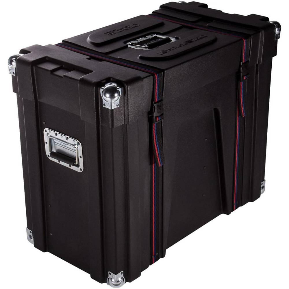 30\'\'x 14.5\'\' X 24.5\'\' Trap Case with Wheels