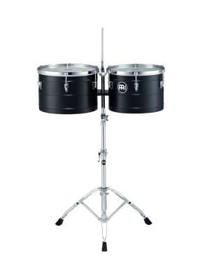 Meinl - Marathon Series Turbo Timbales - 14 & 15 inch