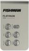Fishman - Platinum Stage EQ/DI Outboard Preamp