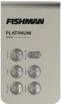 Fishman - Platinum Stage EQ\/DI Outboard Preamp