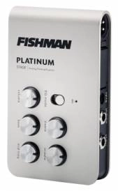 Platinum Stage EQ/DI Outboard Preamp