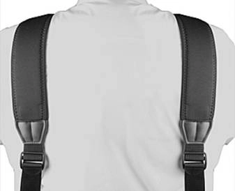 Mega Accordion Harness