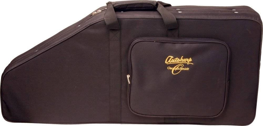 Autoharp Backpack Case with Handle