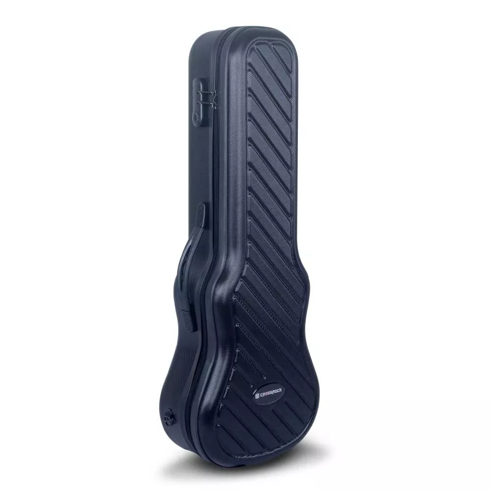 Hardshell Pro Tenor Uke Case - Black