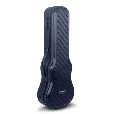 Hardshell Pro Tenor Uke Case - Black