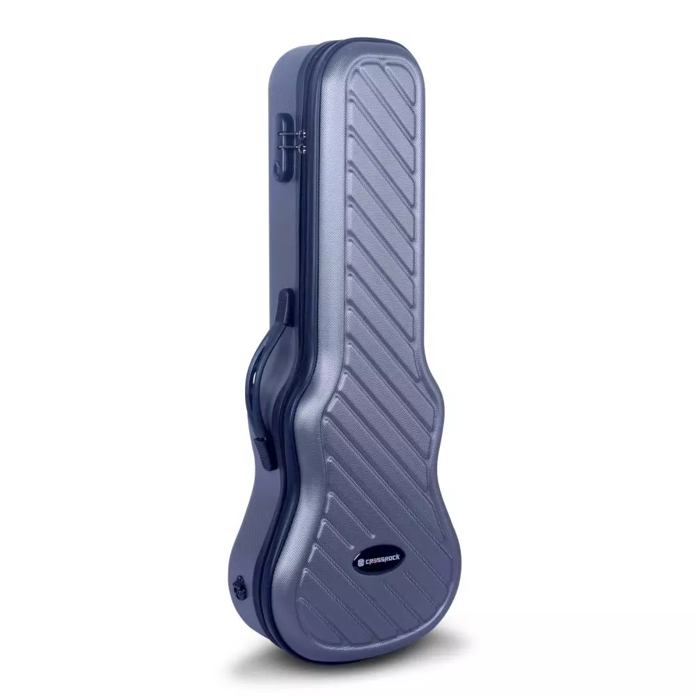 Hardshell Pro Tenor Uke Case - Grey