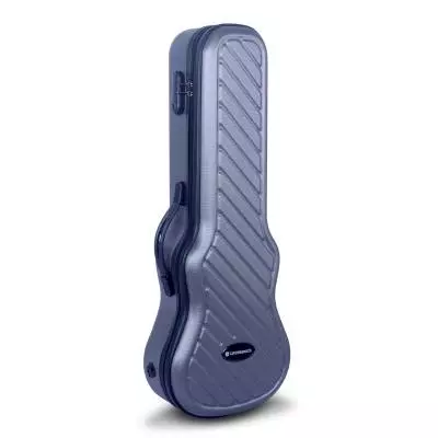 Hardshell Pro Tenor Uke Case  - Grey