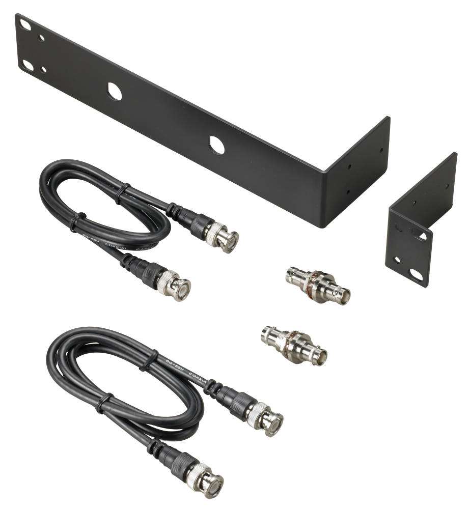 Rackmount Kit for 2000/3000 Series Wireless Systems