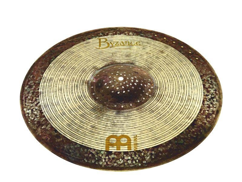 Byzance Jazz Nuance Ride - 21 inch