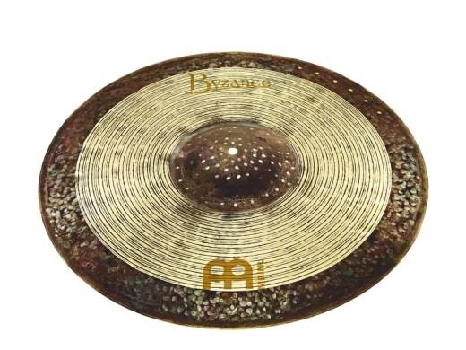 Meinl - Byzance Jazz Nuance Ride - 21 inch