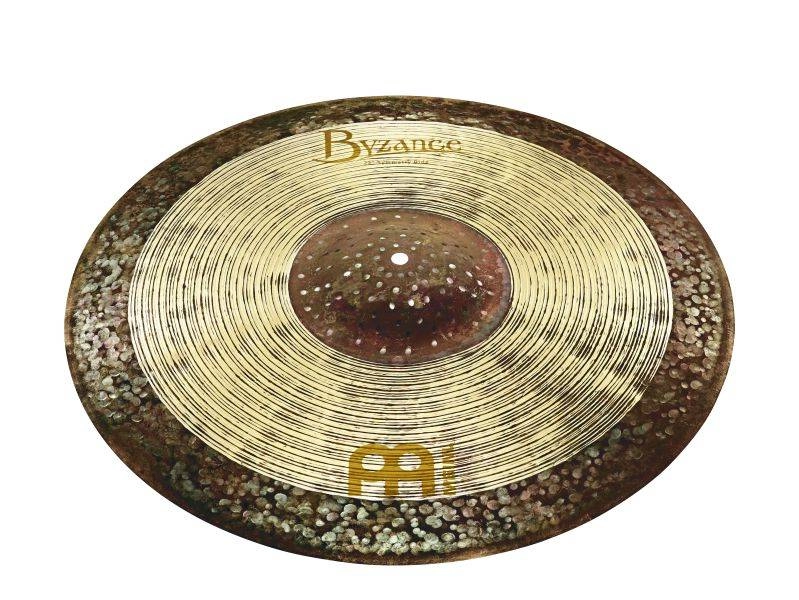 Byzance Jazz Symmetry Ride - 22 inch