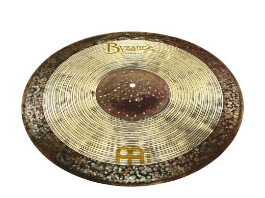 Meinl - Byzance Jazz Symmetry Ride - 22 inch