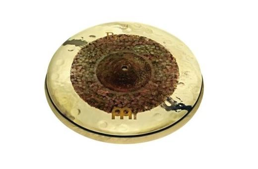 Meinl - Byzance Extra Dry Dual Hihats - 15 pouces