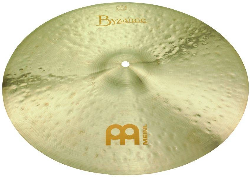 Byzance Jazz Thin Crash - 20 inch