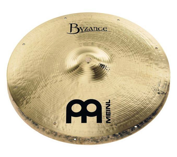 Byzance Brilliant Fast Hihat - 14 inch