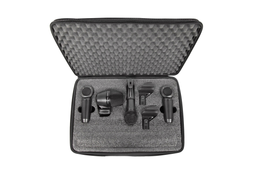 Shure - PG Alta Series Studio Microphone Kit