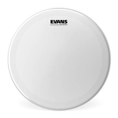 Evans - B14GEN - 14 Inch Genera Snare Drumhead