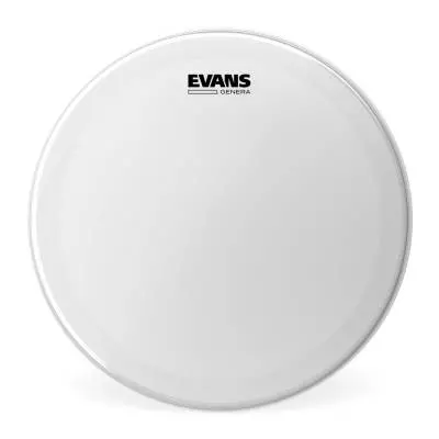 Evans - B14GEN - 14 Inch Genera Snare Drumhead