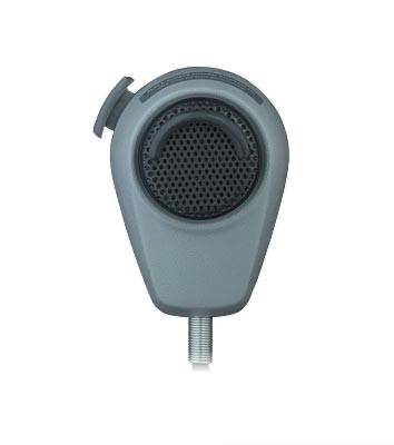 Handheld Cardioid Dynamic Push-to-Talk Microphone