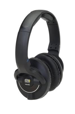 KRK - Studio Monitoring Headphones