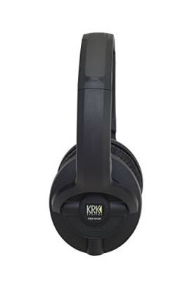 KRK - Studio Monitoring Headphones