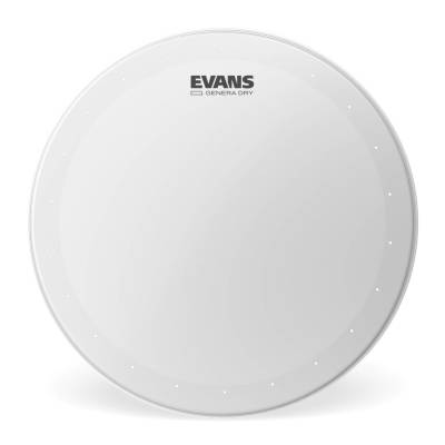 Evans - B14DRY - 14 Inch Genera Dry Drumhead