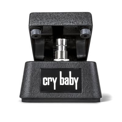 Dunlop - Cry Baby Mini Wah