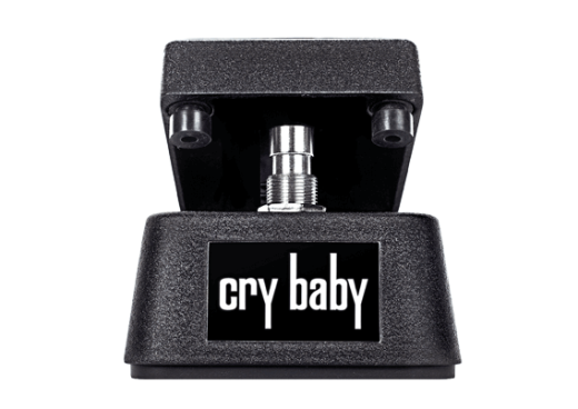 Dunlop - Cry Baby Mini Wah