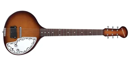 Danelectro - 60 Baby Sitar