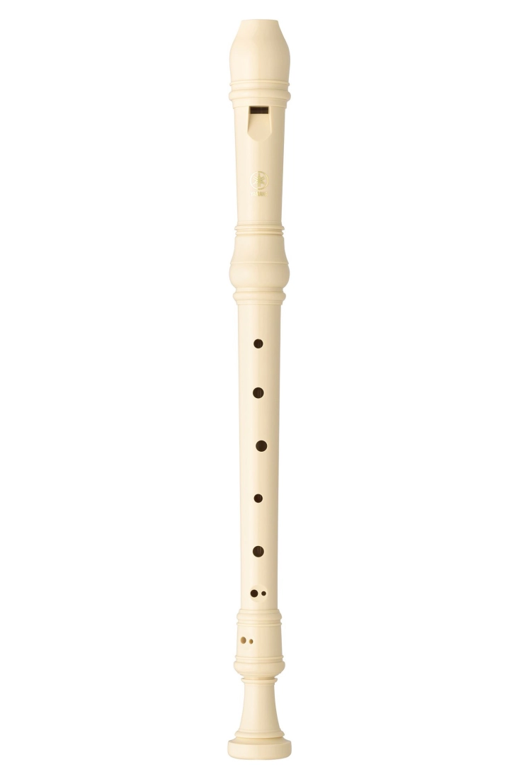 Alto Baroque Recorder