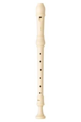 Yamaha - Alto Baroque Recorder